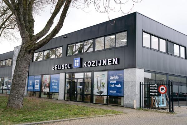 Belisol Tilburg's profielfoto