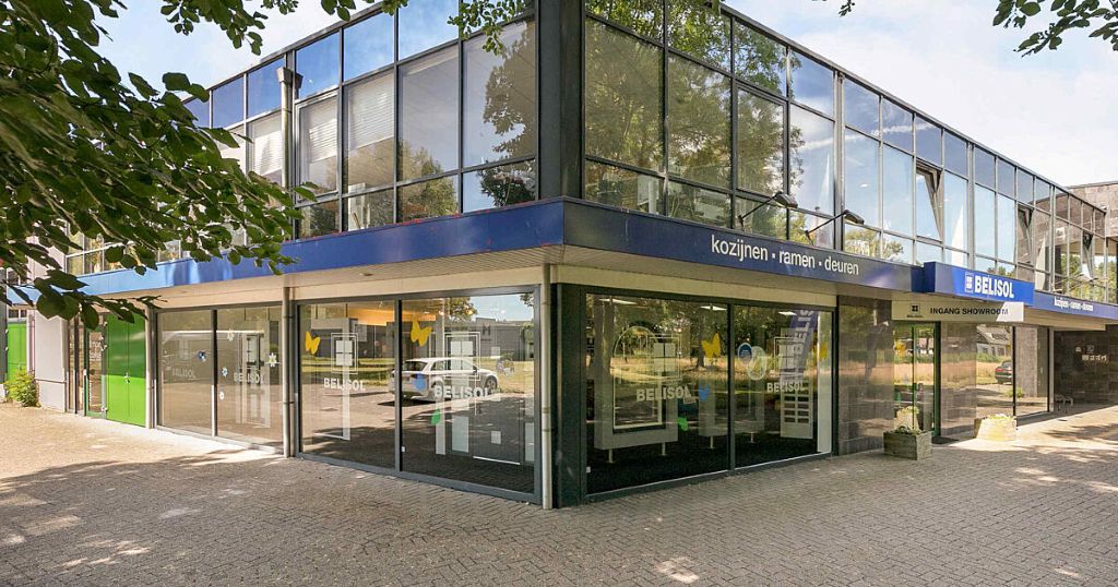 Belisol Twente's profielfoto