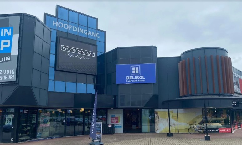 Belisol Twente's profielfoto