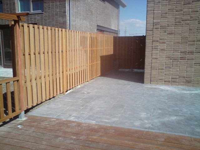 Foto: tuinontwerp vanderlee