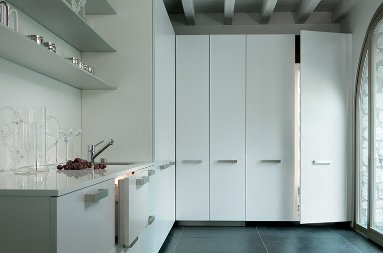 Foto: Sub Zero inbouwkoelkast ICBIC 30 4