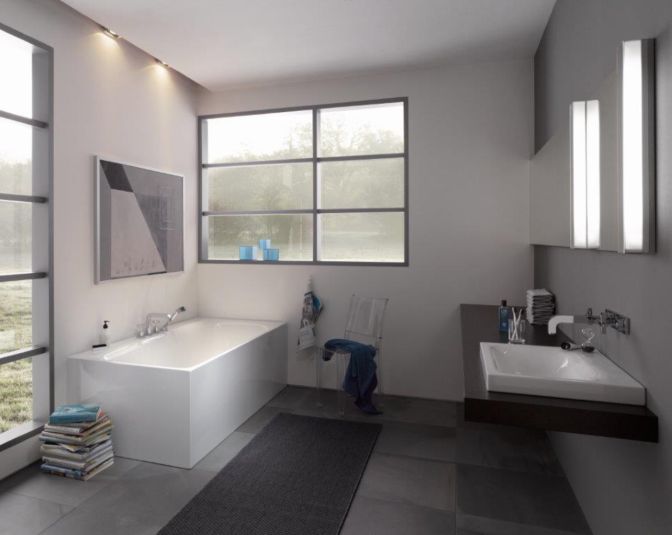 Foto: BetteLux inbouwbad 4