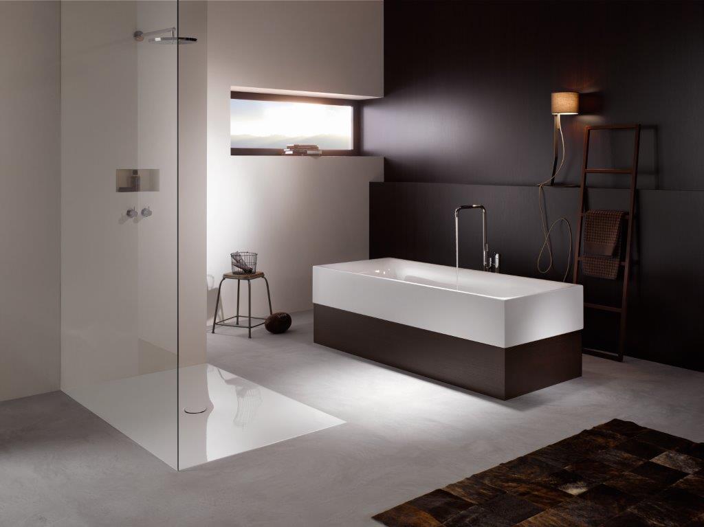 Foto: BetteLux inbouwbad