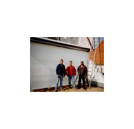 Foto: rolluik voorbeeld25