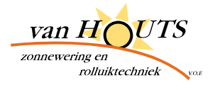 Van Houts Zonwering