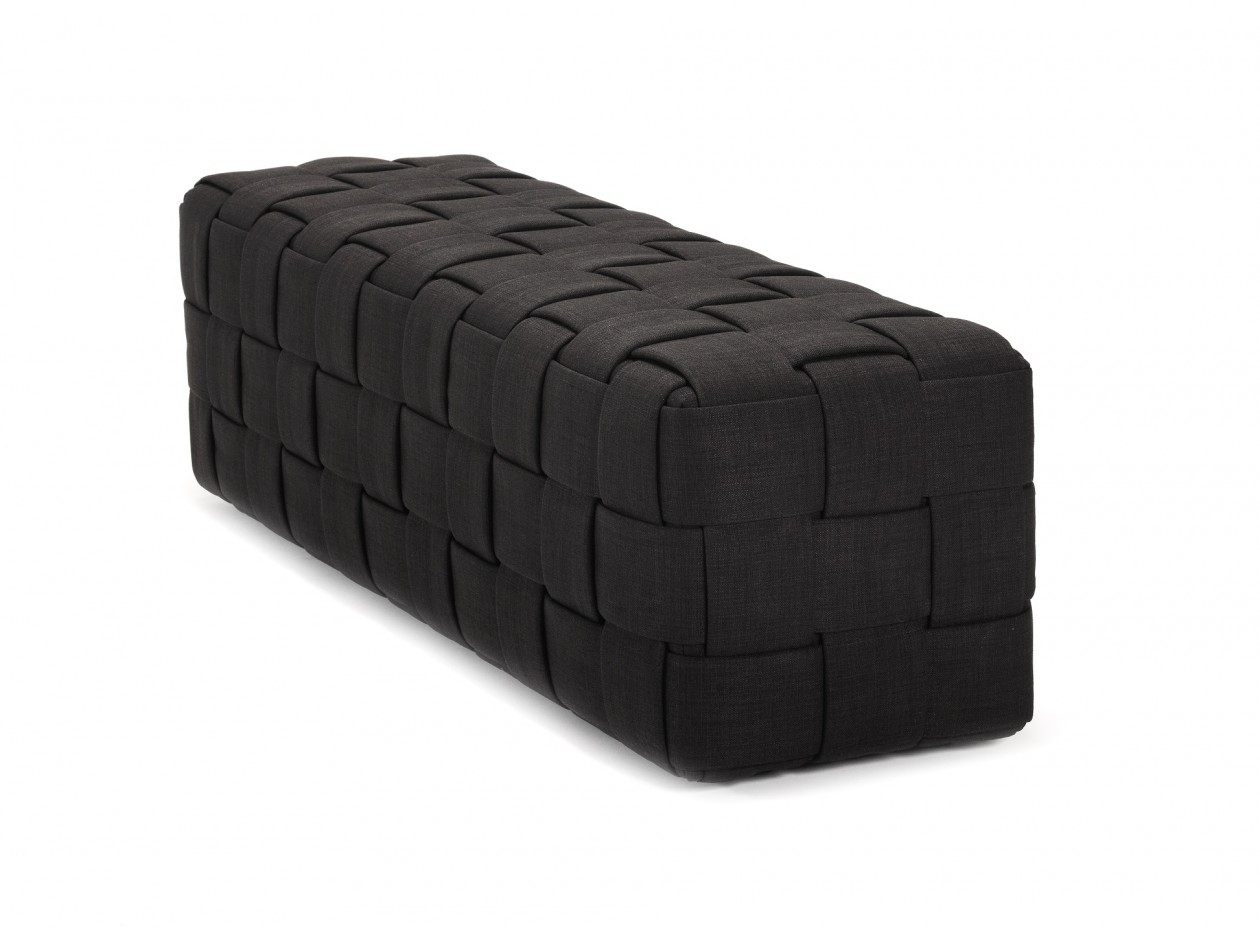 Foto: w3 Bed bench Zoe