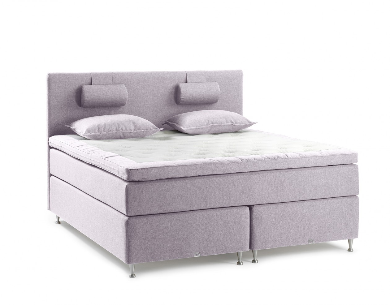 Foto: w3 royal continental como6 pink low