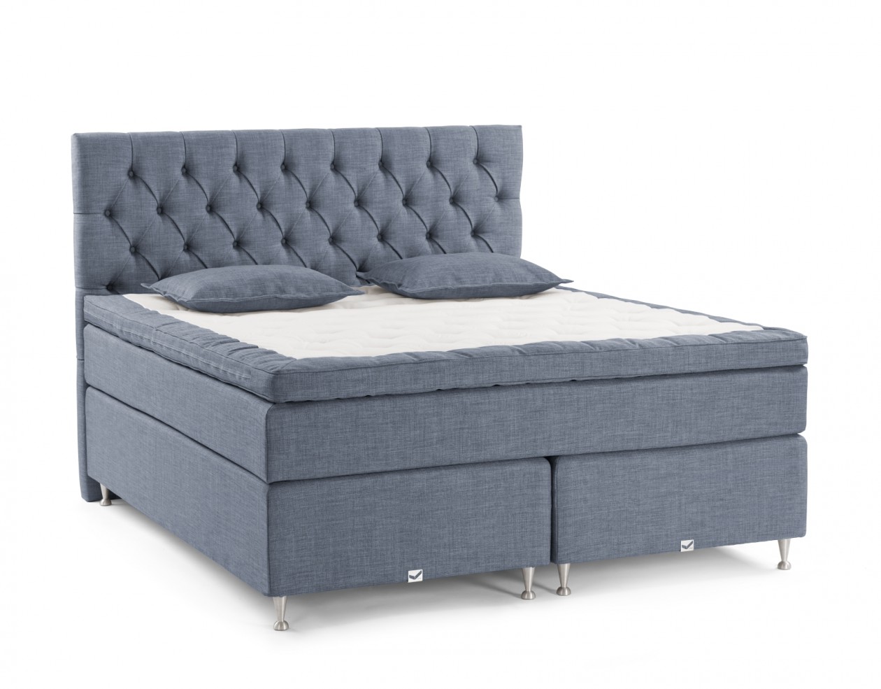 Foto: w3 sirius continental como lightblue