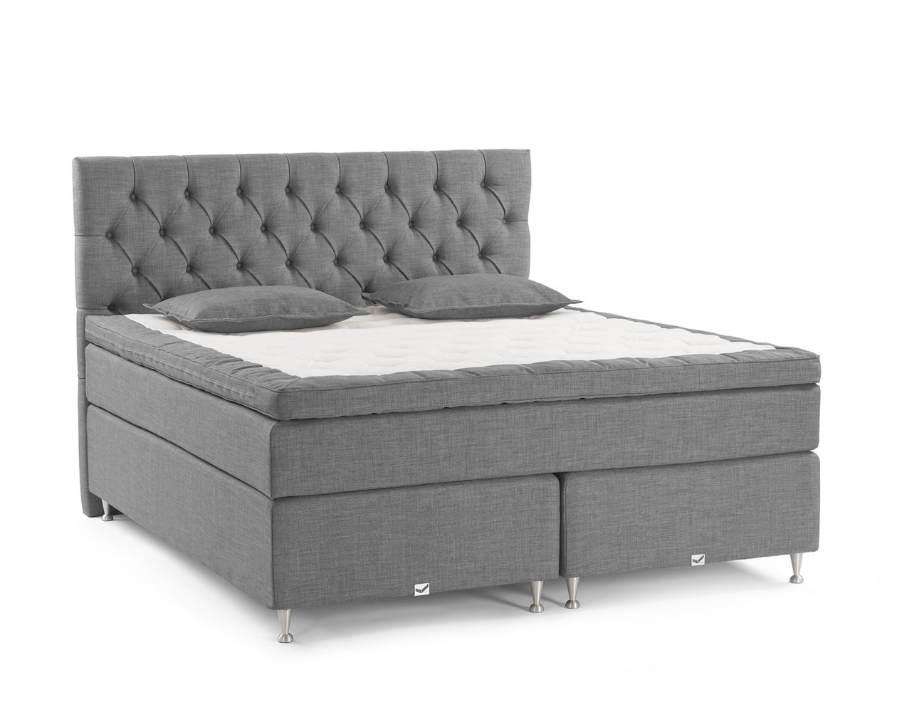 Foto: w3 valhall continental como17 darkgrey low