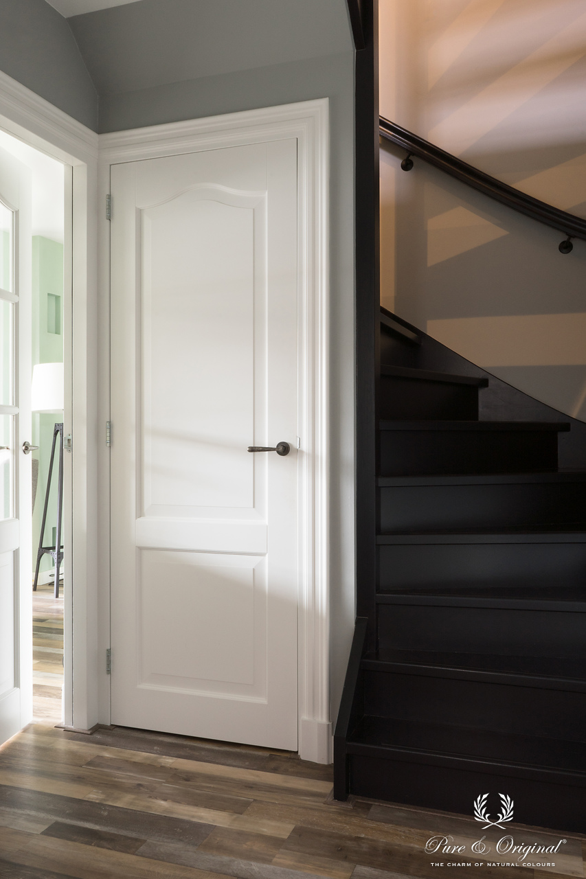 Foto: Black Carazzo Iris Floor pure original