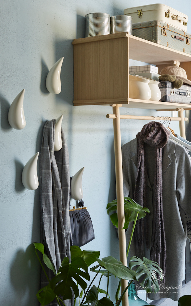 Foto: Licetto kleur Barbedos Blue Pure Original