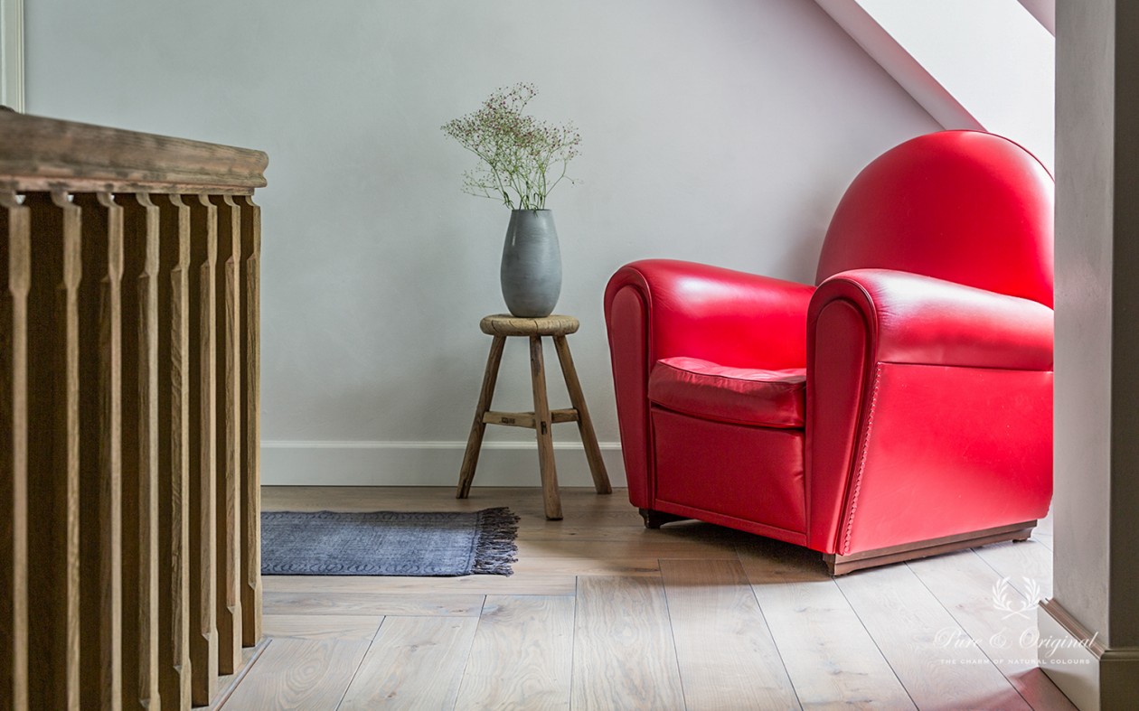 Foto: w3 Licetto kleur Ashes Pure Original 2