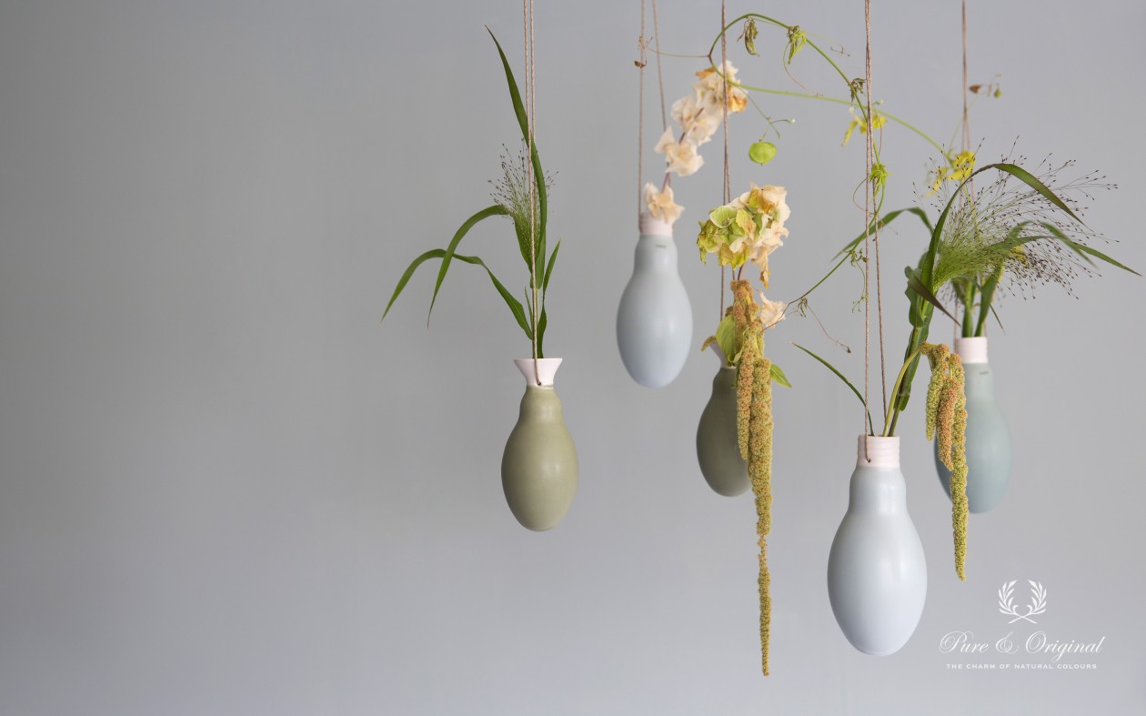 Foto: w3 Licetto kleur Chalk White Pure Original