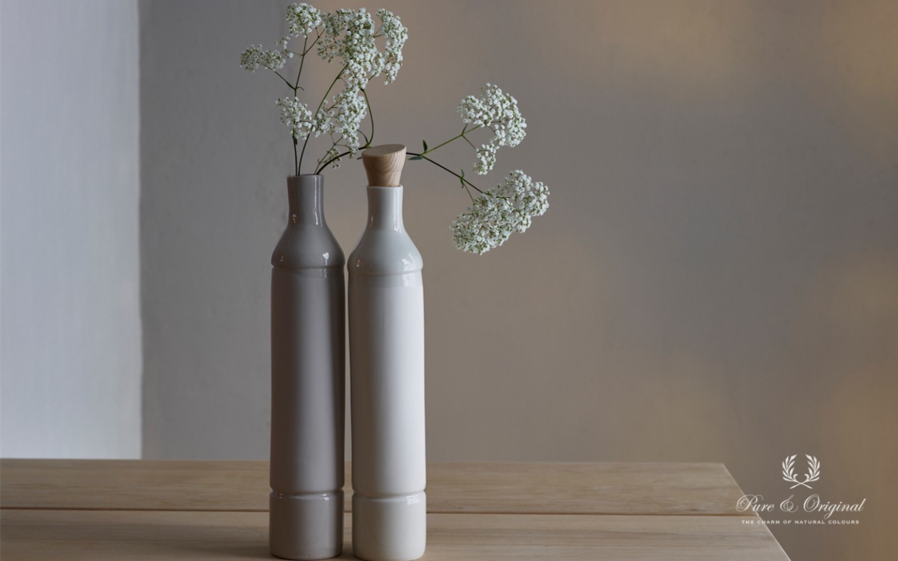 Foto: w3 Licetto kleur Pebble Stone Pure Original