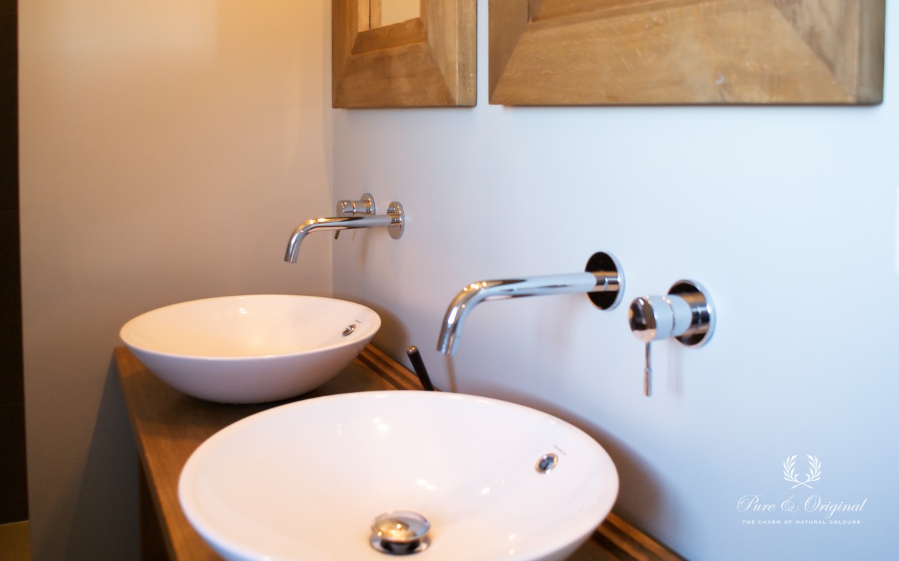 Foto: w3 Licetto kleur Silk White Pure Original 2