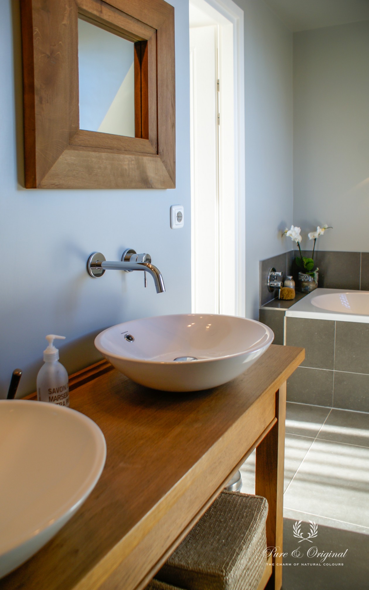 Foto: w3 Licetto kleur Silk White Pure Original