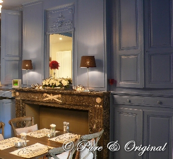 Foto: pure original lak traditional paint eggshell 01