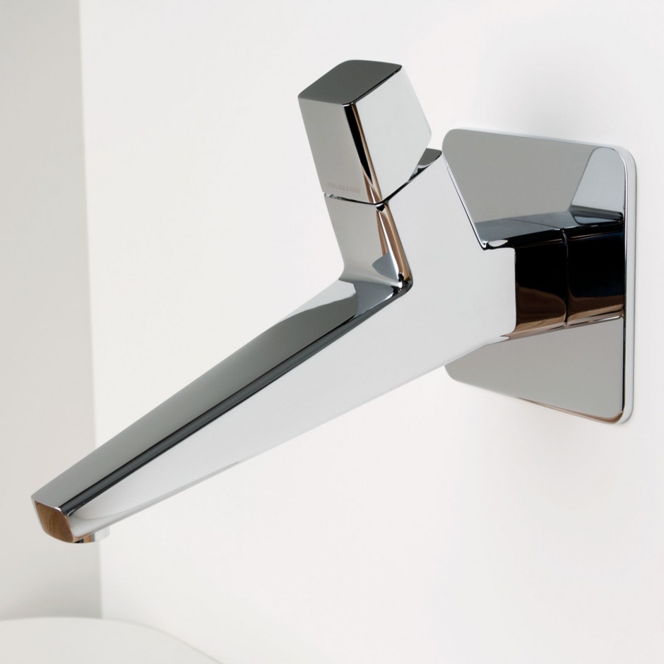 Foto: w3 web CLICK lavabo murale