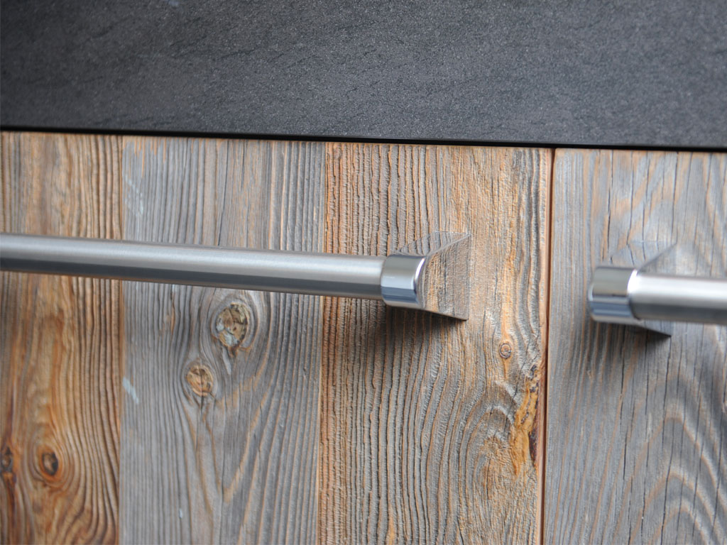 Foto: Barnwood keuken (7)