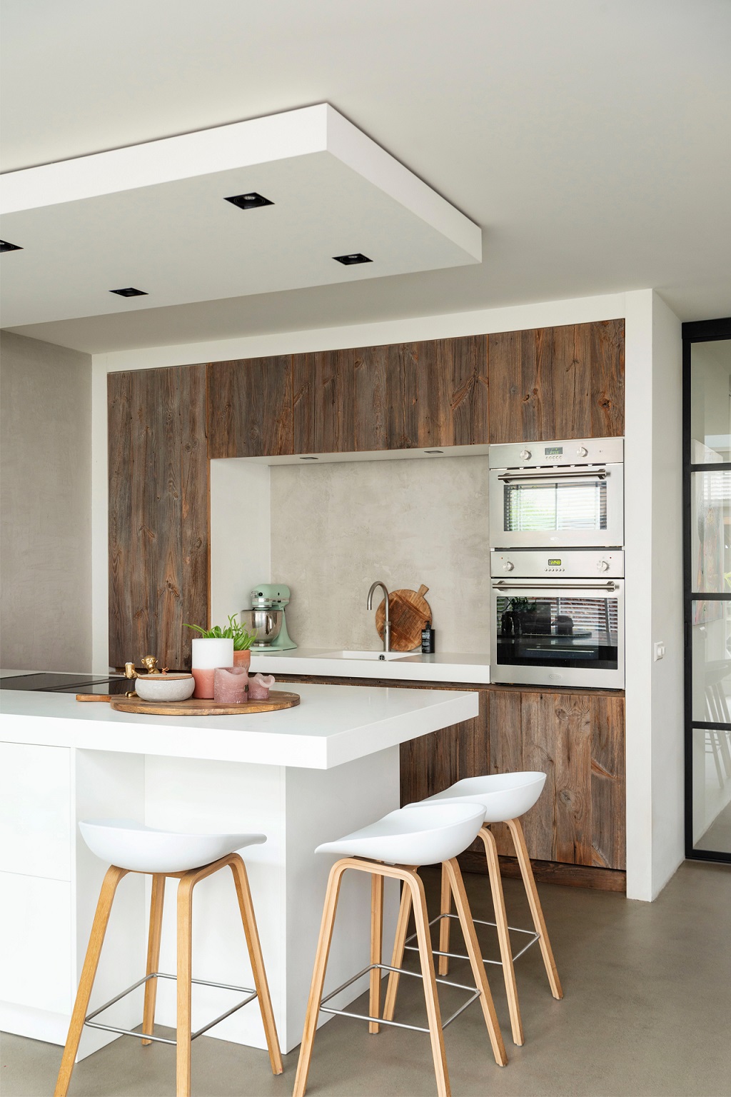 Foto: Modern Ibiza style 1