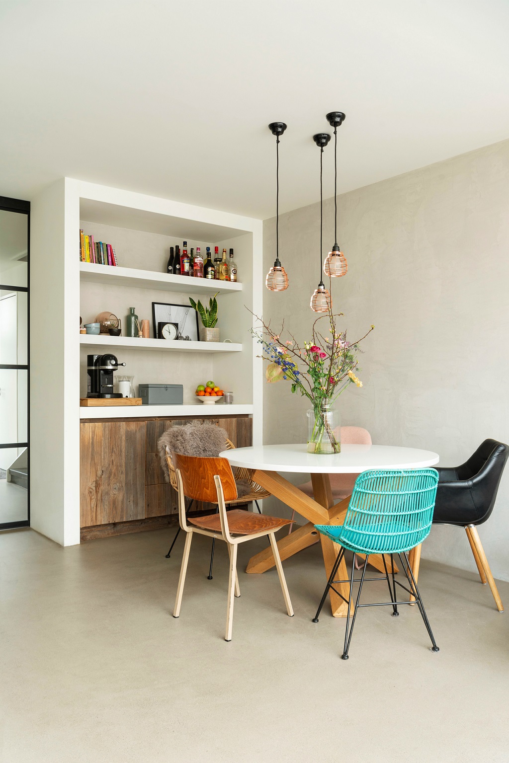 Foto: Modern Ibiza style 2