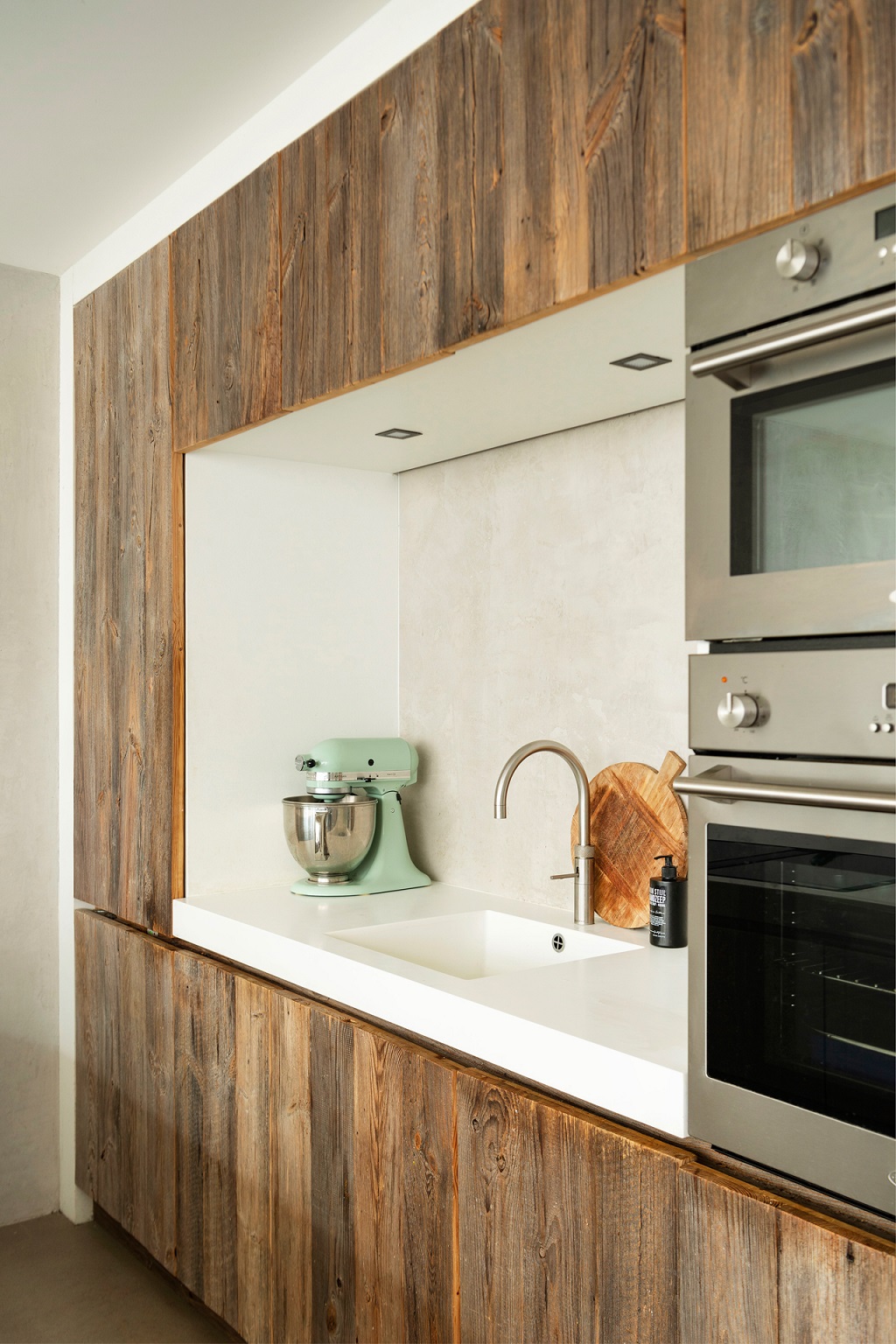 Foto: Modern Ibiza style 5