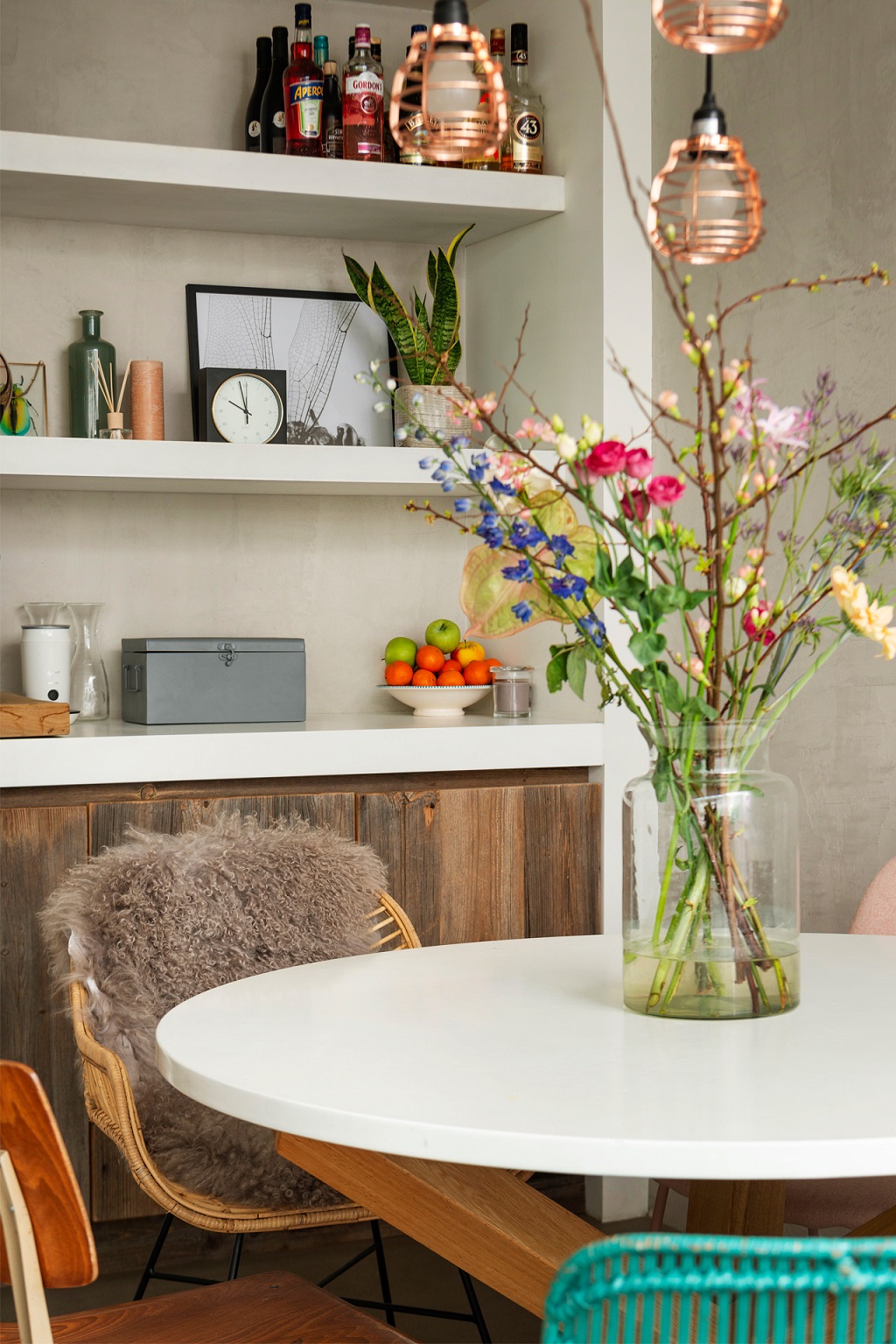 Foto: Modern Ibiza style 7