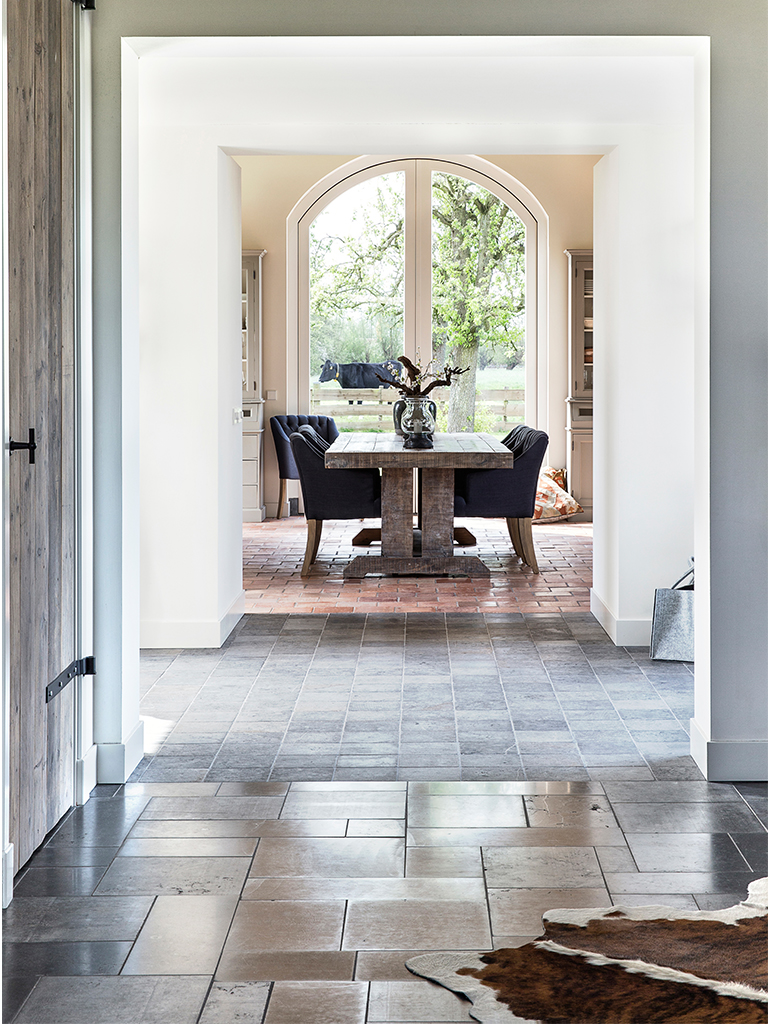 Foto: Kloostertafel 1