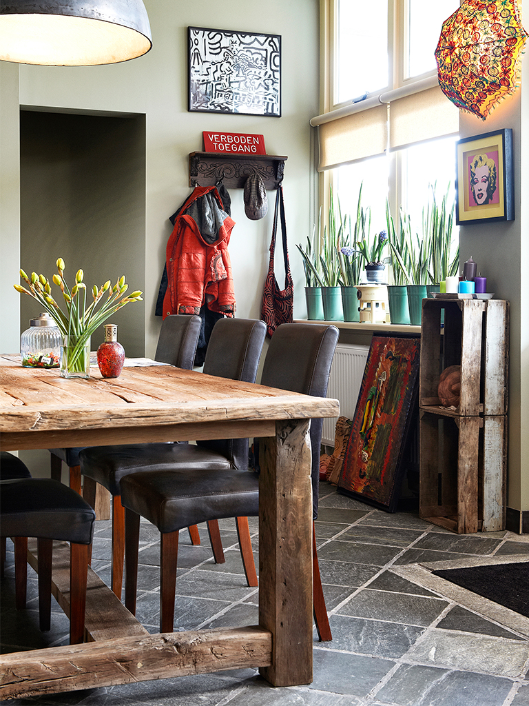 Foto: Kloostertafel 2