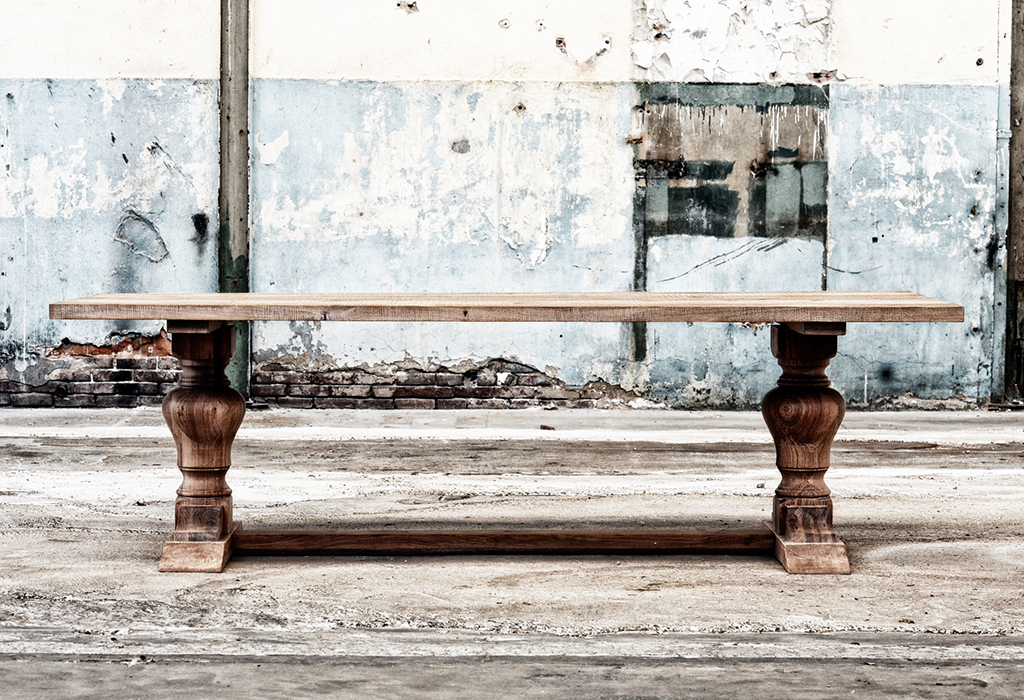 Foto: Kloostertafel 1