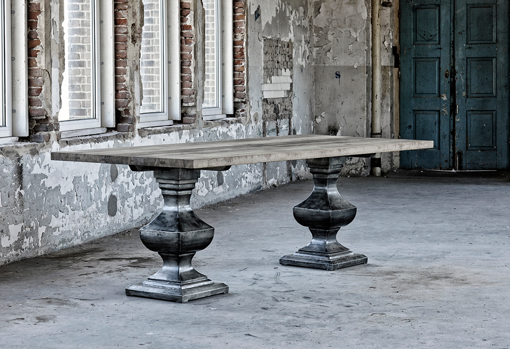 Foto: Kloostertafel 3