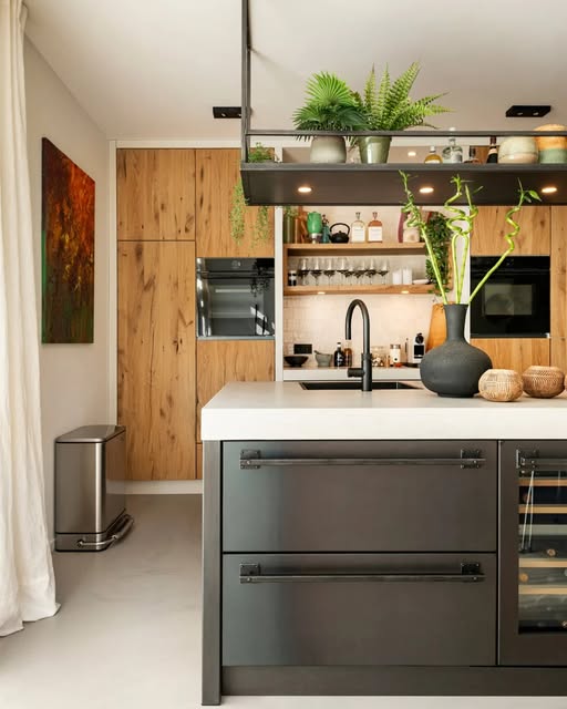 Foto: restylxl wonen keuken fornuis wonen nl