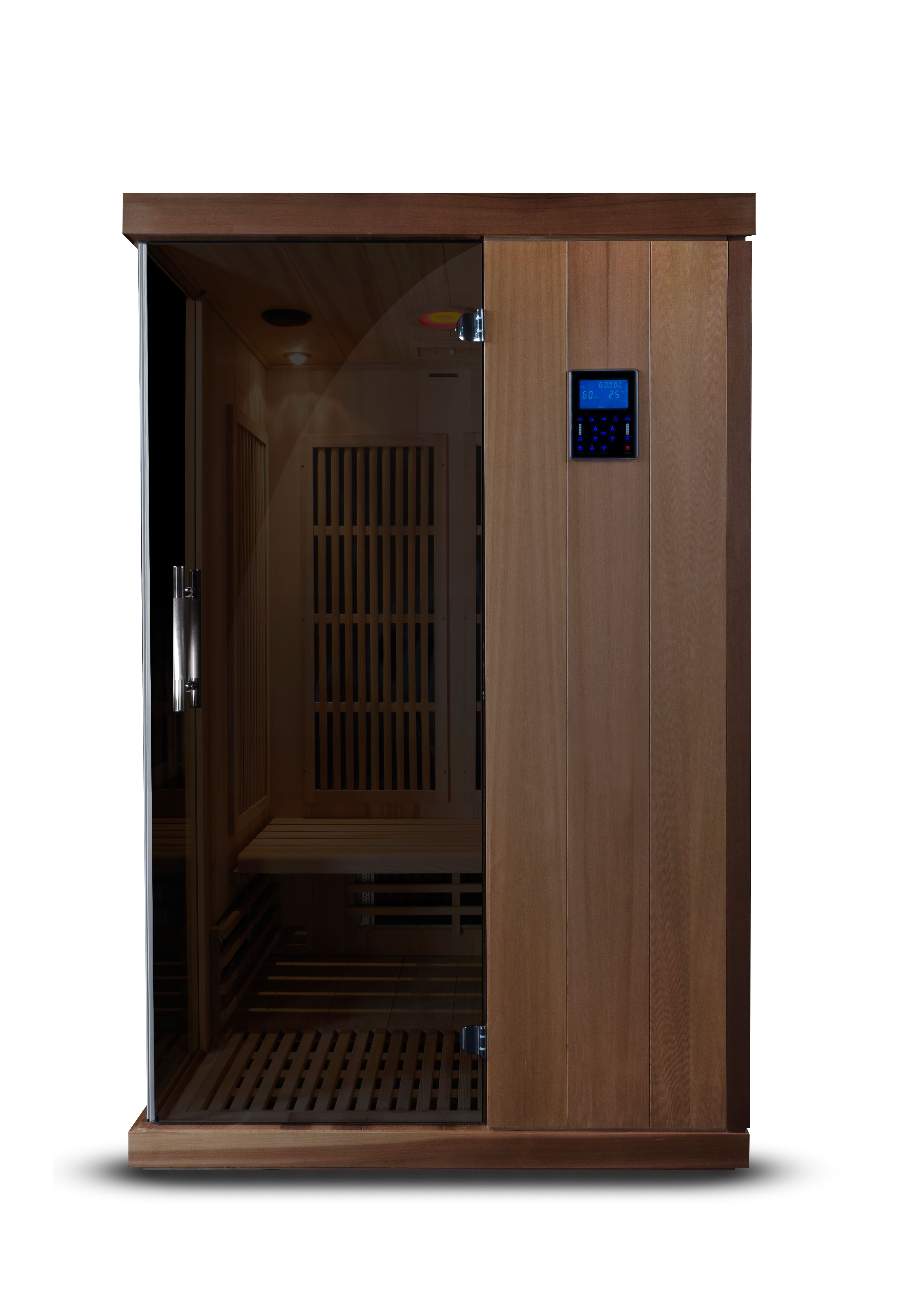 Foto: Luxius2 front klein