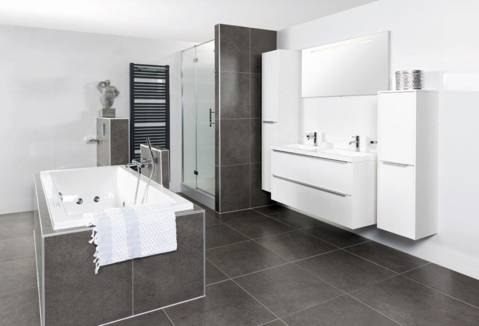 Foto: w3 Grando Badkamer Mezza