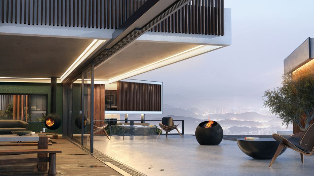 Foto: Wonennl FOCUS Bubble bathyscafocus rgb