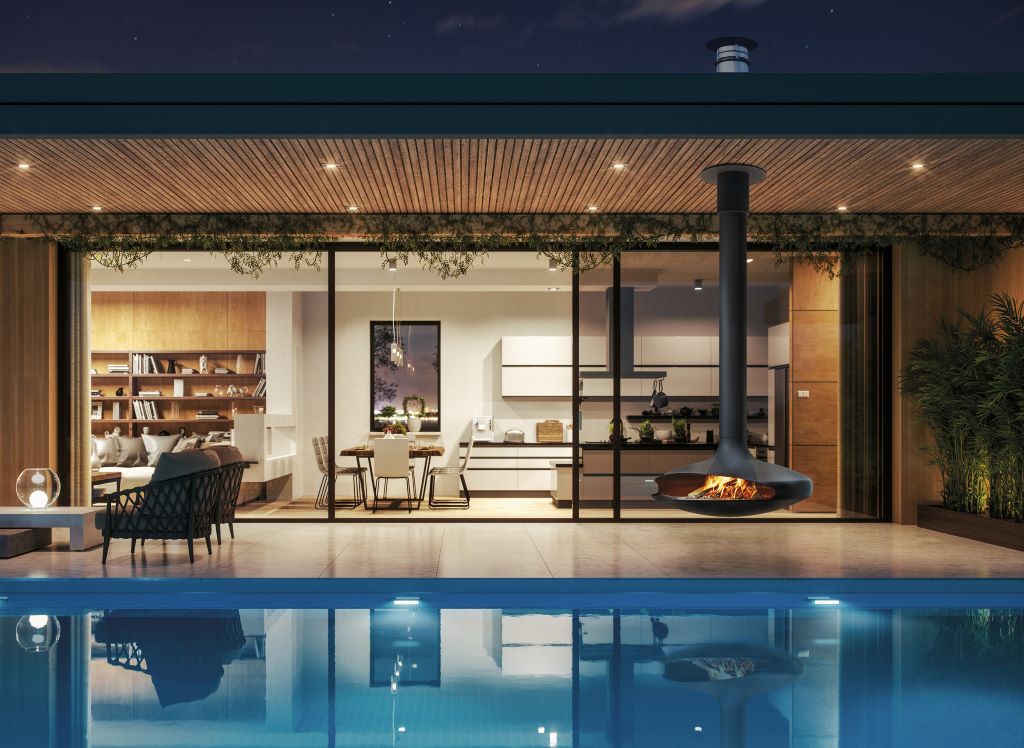 Foto: Wonennl Focus Gyrofocus noir outdoor rgb