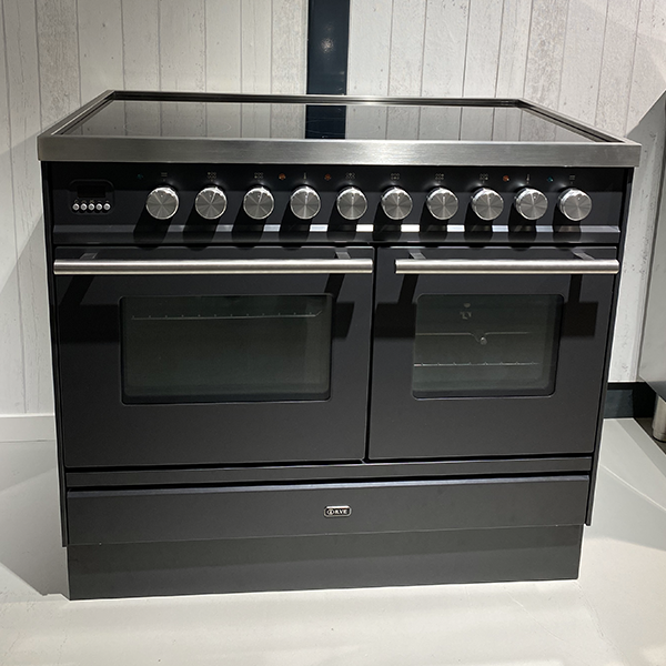 Foto: ILVE ProfessionalPlus 100