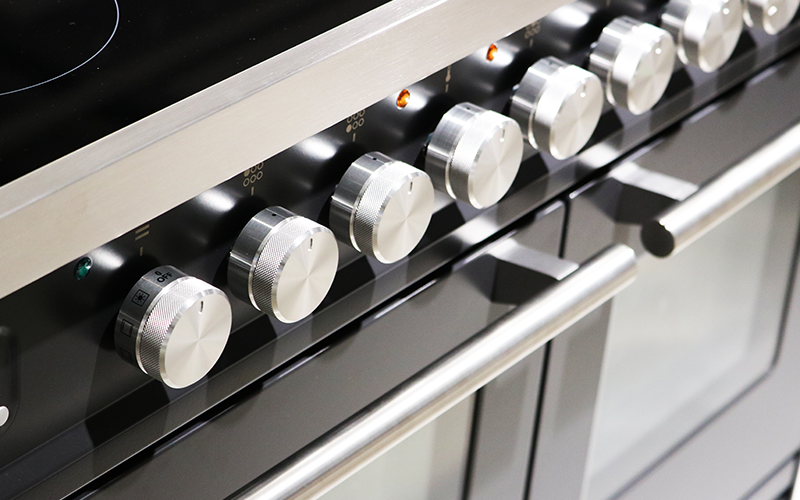 Foto: Wonennl ilve prof plus