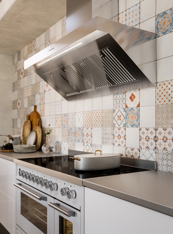 Foto: ilve 10 wonen nl