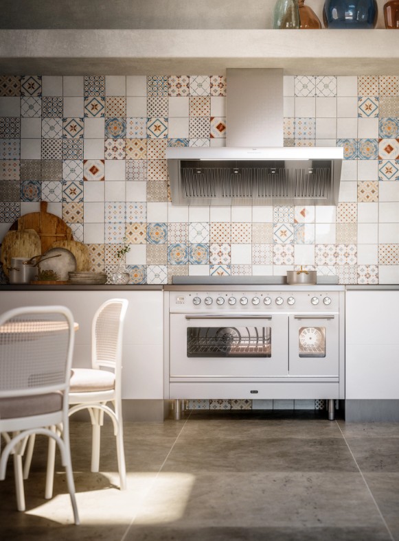 Foto: ilve 11 wonen nl