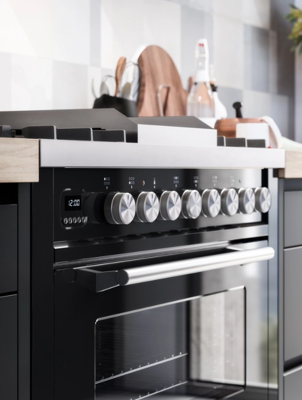 Foto: ilve 12 wonen nl