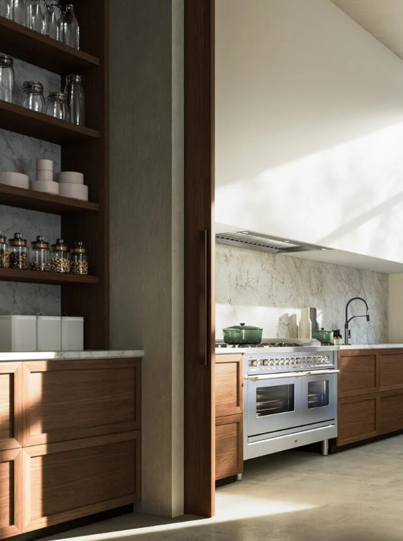 Foto: ilve 16  wonen nl