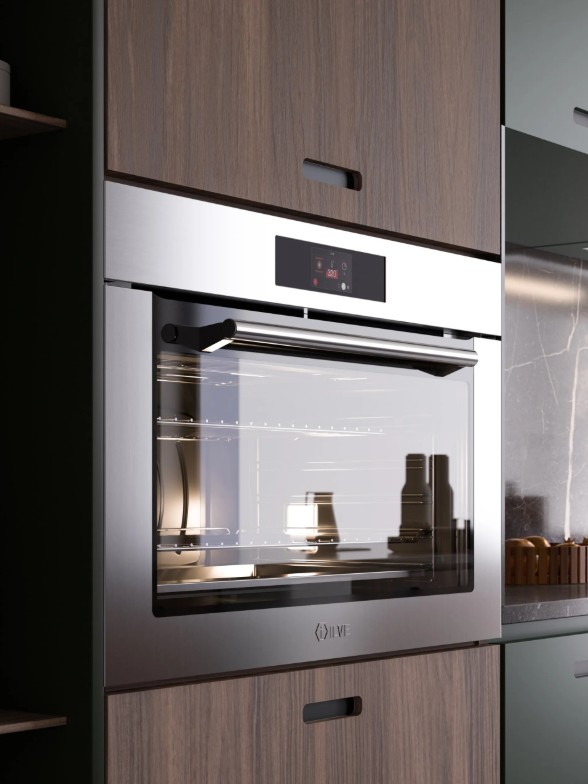 Foto: ilve 5 wonen nl