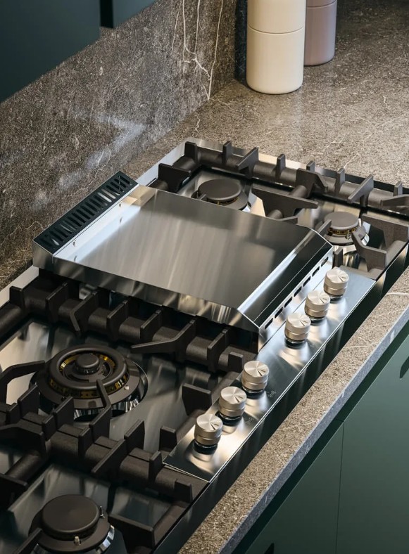 Foto: ilve 6 wonen nl