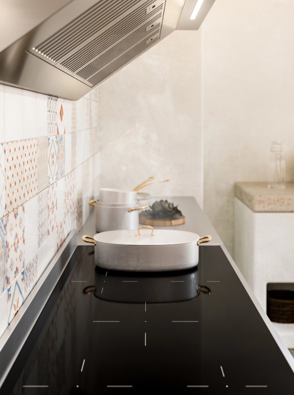 Foto: ilve 9 wonen nl