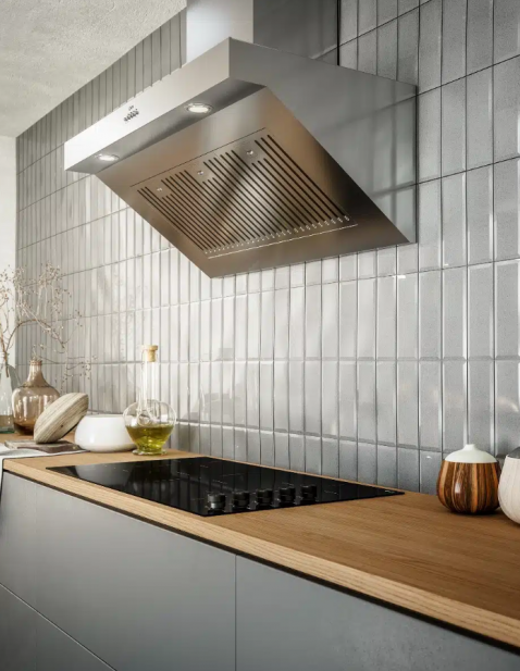 Foto : ILVE Inductiekookplaten – Krachtige technologie ontmoet elegant design