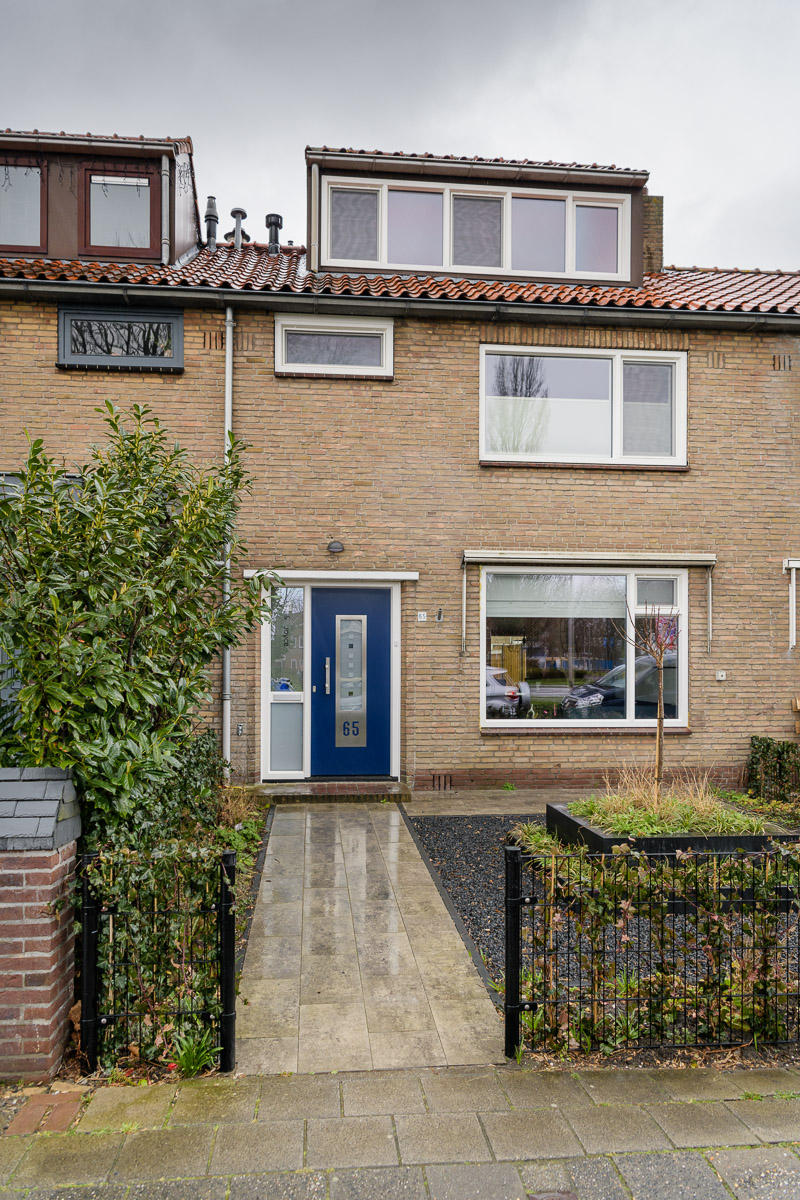 Foto: nefit bosch hybride warmtepompinstallatie bestaande woning 1