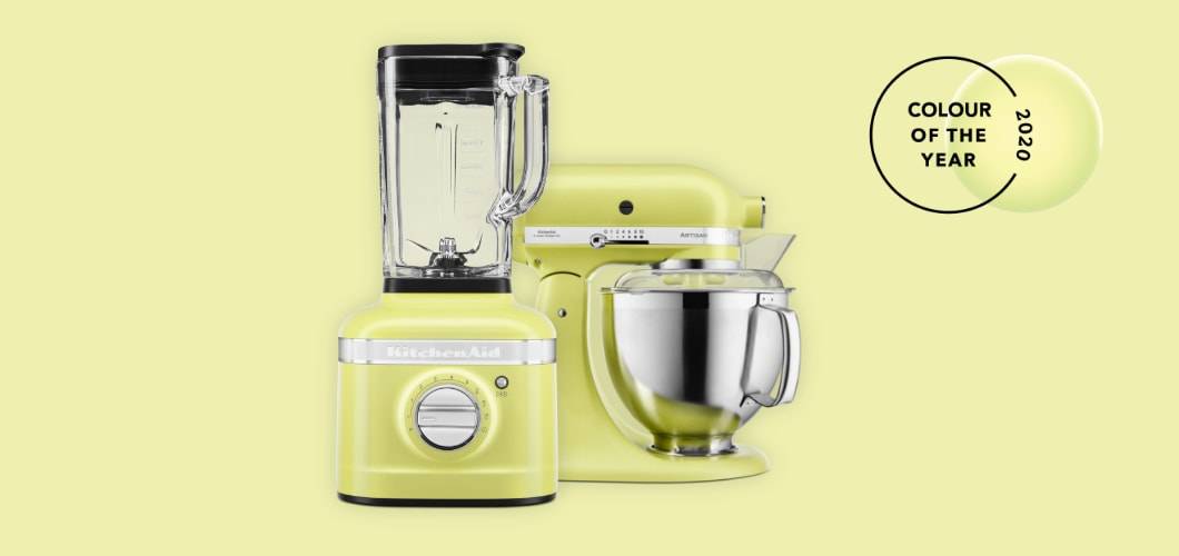 Foto: Kitchenaid 2