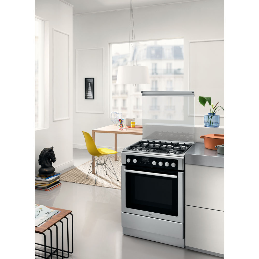 Foto: wonennl whirlpool fornuis1