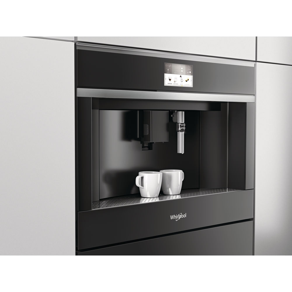 Foto: wonennl whirlpool koffiemachine2